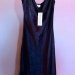 Thirty Thirty Black Fringe Dress Photo 0