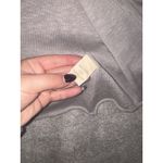 Free People Tan Tunic Cardigan Wrap Sweater Size XS Photo 10