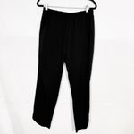 Marine layer  Re-Spun Allison Pant: Black Photo 2
