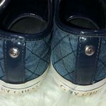 G by Guess  Backer quilted lace up sneaker Photo 2