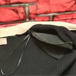 Philosophy Chic Padded shoulder Novelty Button Pocket Cardigan M Photo 6