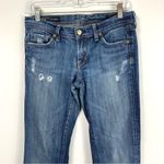 Citizens of Humanity Citizen of Humanity Stretch Low Waist Flare Jeans Photo 1