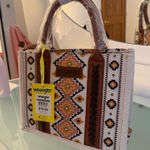 Wrangler  Purse Photo 0
