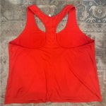 Fabletics Phoenix Lite Racerback Tank Electric Cherry Photo 4