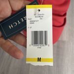 Jones New York  SIGNATURE New With Tags Rust Color Tank Top Size Medium Photo 3