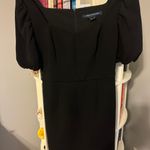 French Connection NWT Bernia Whisper Dress Size 6 Photo 5