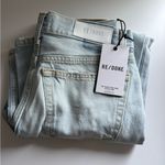 RE/DONE NEW - Easy Straight Crop - Size 24 - $295 Photo 5
