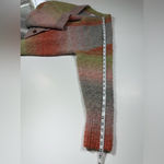 FIND ME NOW DUSTY KNIT OVERSIZED CARDIGAN 🌈 Green Size undefined Photo 9