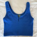 Boutique Blue  tank Photo 0