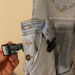 Mumsie Denim Overalls Blue Size XS Photo 1