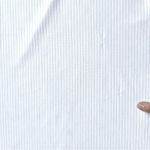 Athleta Shadow Stripe Chi Tee Photo 6