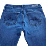 AG Adriano Goldschmied AG Adriano Contour 360° The Legging Ankle Super Skinny Ankle Denim Jeans Sz 27R Photo 7