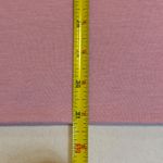 Nike  Dri-FIT Pink Long Sleeve Raglan Pullover Sweatshirt Workout Womens Medium # Photo 9