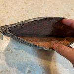 Hobo International  grayish wallet  Photo 11