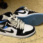 Jordan Blue  Mids Photo 1