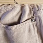 Just USA ‎ Y2K White Jeans NWT Women’s 11 Photo 6