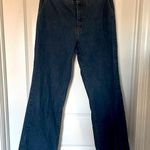 IZOD Bootcut Darkwash Jeans Photo 0