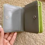 Marc Jacobs  glamshot compact wallet Photo 2