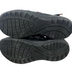 Baretraps  Ferra Mary Jane Flats 8M Rebound Technology Black Comfort Shoes Laser Photo 9