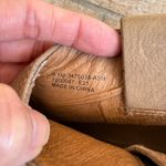 Frye Reina Western Ankle Bootie in Ash Suede Size 9.5M Photo 9