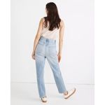 Madewell  Mom Jeans Photo 2