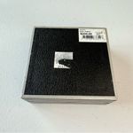 Macy's RH Macy’s & Co 925 Sterling Silver with 1/6 carat Diamond adjustable Bracelet Photo 5