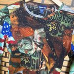 Limited Too  Mesh Top Size Small Photo 2