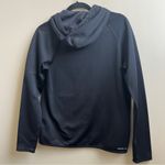 Nike  black therma-fit hoodie fleece Size Small Photo 1