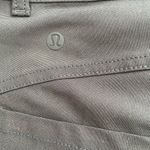 Lululemon  City Sleek 5 Pocket 7/8 Pant-true navy NWOT size 4 Photo 5