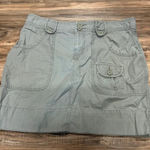The North Face  size 8 skirt Photo 0