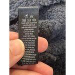 SKIMS New cozy knit boucle tank tops in Black Size 2X-3X Soft Cozy Photo 3