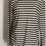 Beach Bump Maternity Rash Guard Swim Cover Photo 0