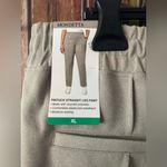 Mondetta Moisture Wicking Straight Leg Pants, nwt Photo 2
