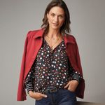 CAbi  Blouse cheerful blouse large  Photo 5