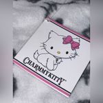 Hello Kitty  Charmmy Kitty RARE Pajama One piece Photo 8