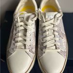 Cole Haan  Womens GP Topspin Embossed Snake Print Casual and Fashion Sneakers Photo 2