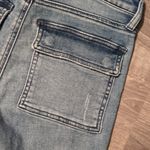 Kut From The Kloth  Reese Ankle Straight Leg Jean Size 2 Photo 7