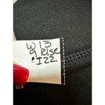 Gaiam  Black Cropped Leggings S Photo 6