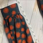 Agua Bendita Frambuesa Erizos Linen maxi dress Size Small Photo 15