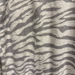 Buffalo David Bitton ‎ Gray and White Sweatshirt Photo 1