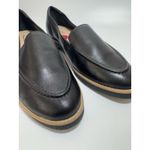 ALDO Rheildenflex Loafers New Without Box, Black Leather Upper, Womens Size 10 Photo 5