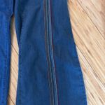 Modcloth Flared Overalls Photo 4