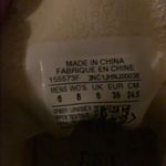 Converse Orange  Photo 4