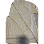 Fabletics Small Funnel Neck sweater- Warm white Photo 7