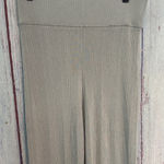 Everlane NWT The Rib Knit Flare Pant Photo 0