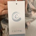 Johnny Was NWT  Calme Running Shorts‎ Travel Abstract Size XS Photo 4