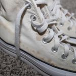 Converse White Platform  High-Top Photo 2