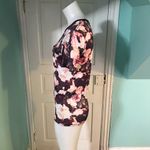 Supreme Floral T-Shirt SzM Photo 2