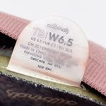 Allbirds  Tree Breezers Flexible Ballet Flats Mauve Pink Women's Size 6.5 Photo 6