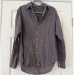 CP Shades  100% Cotton Button Down Shirt XS Photo 0